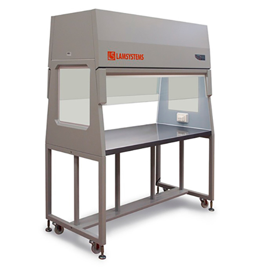 Ламинарный бокс LAMSYSTEMS БАВнп-01-Ламинар-С-1,5 LORICA VIS-А-VIS фото1