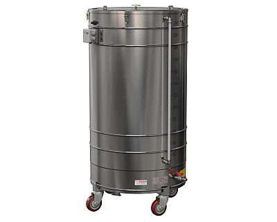 Сборник для дистиллированной воды Ливам С-240: фотографии