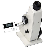 Лабораторные рефрактометры