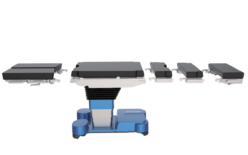 Операционный стол Mindray HyBase 8500 фото11