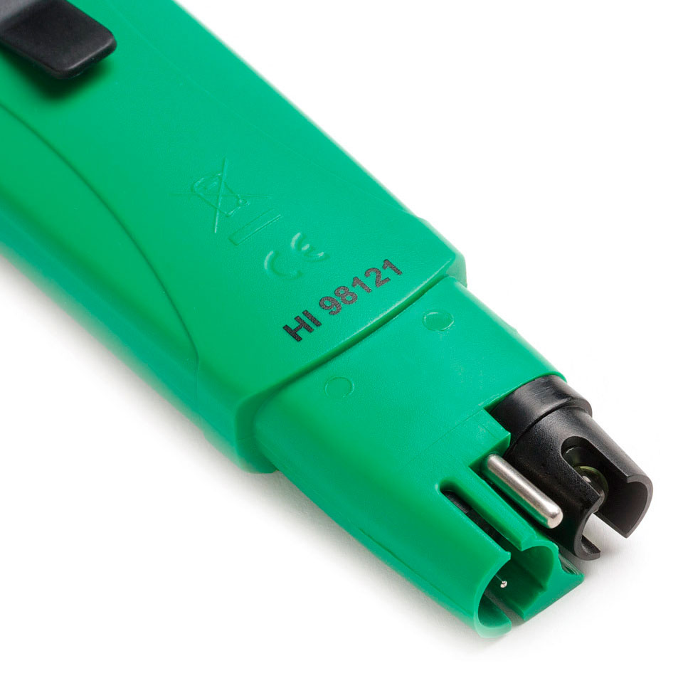 Карманный ОВП-метр HANNA Combo ORP HI98121 фото3