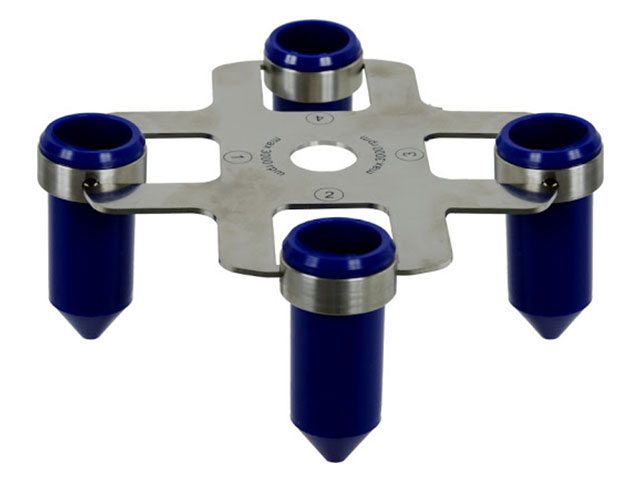 Ротор ELMI 6M.01 для CM-6M фото1