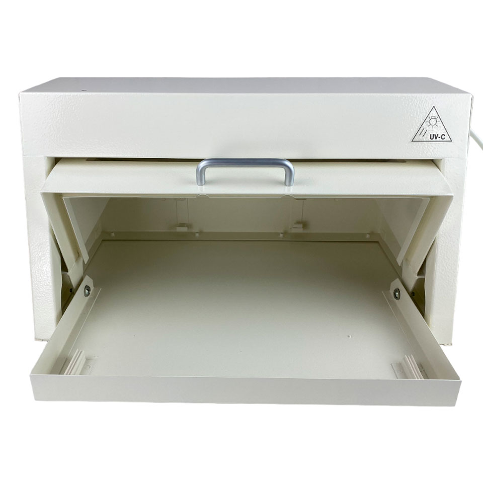 Камера ультрафиолетовая бактерицидная УФК-3