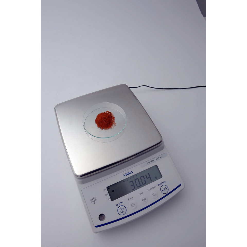 Лабораторные весы ViBRA AB-3202CE: фотографии