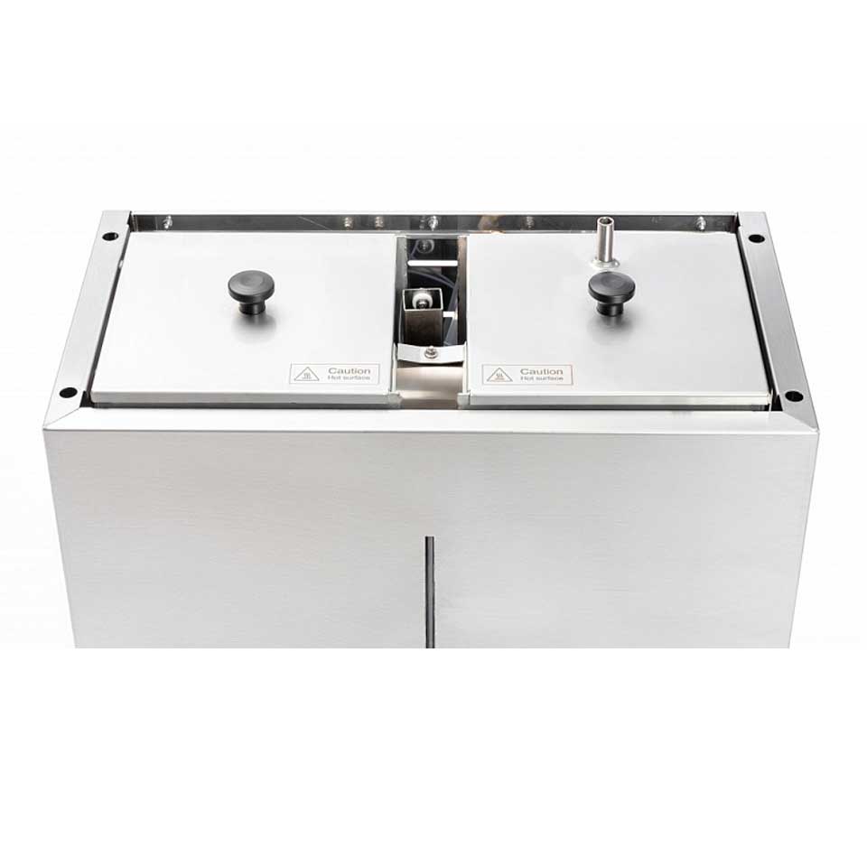 Аквадистиллятор Liston A 1104 фото3