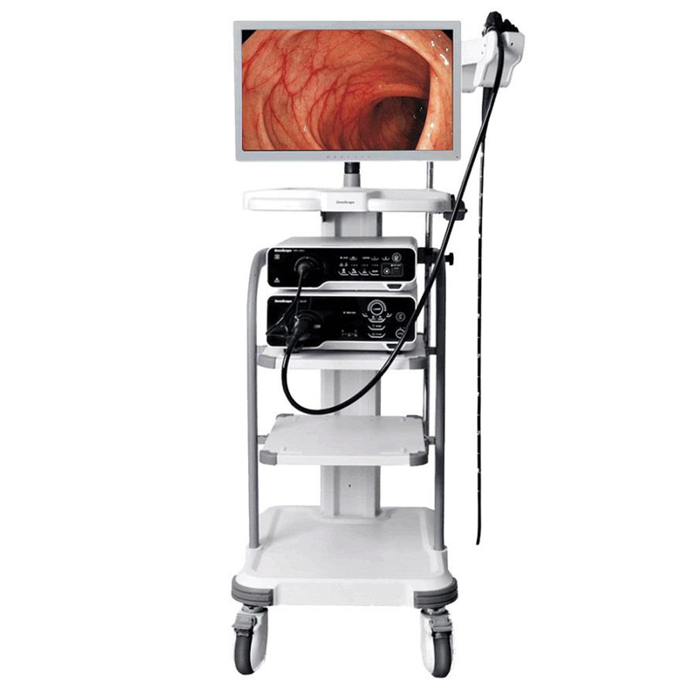 Видеоэндоскопическая система SonoScape HD-500 фото1