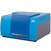 Приборы для физико-химического анализа