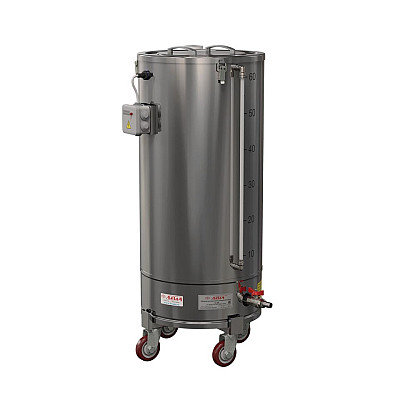 Сборник для дистиллированной воды Ливам С-60 Сборник для дистиллированной воды Ливам С-60: фотографии