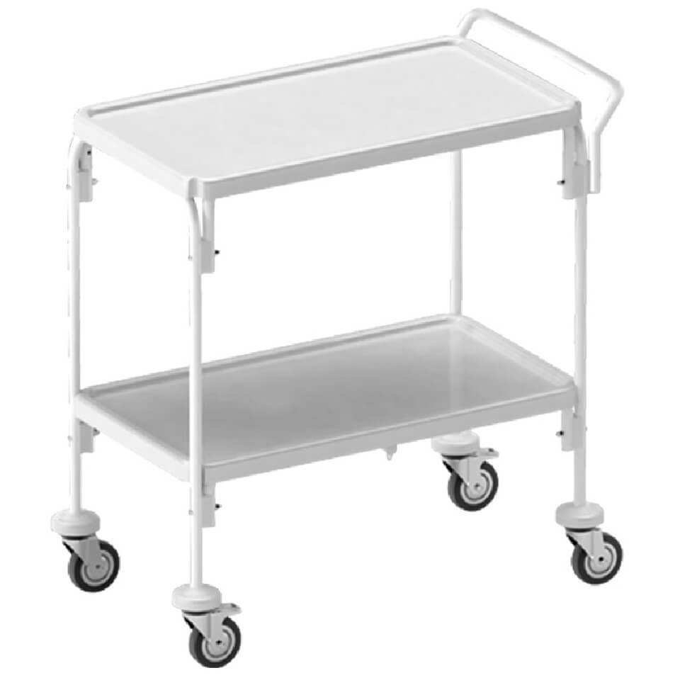 Тележки внутрикорпусные: фотографии