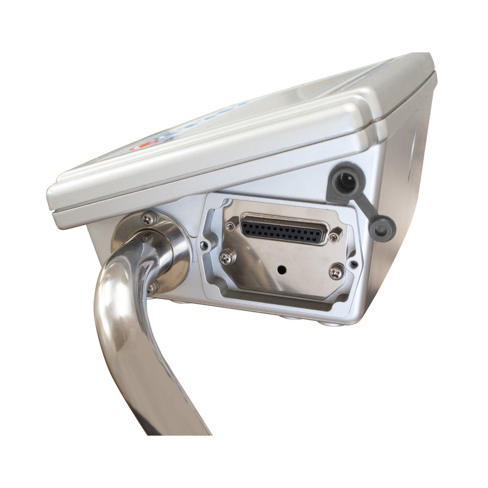 Лабораторно-промышленные весы AnD GP-60K: фотографии