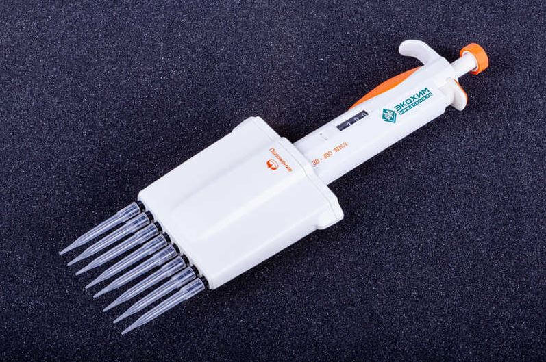 Дозатор Экохим МП-8-30-300 фото1