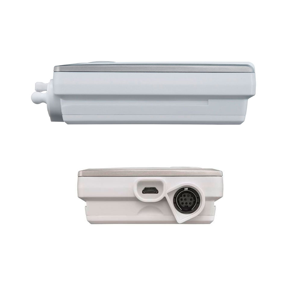 Wi-Fi-логгер данных температуры и влажности Testo Saveris 2-H2 фото2