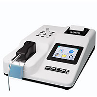Биохимические анализаторы