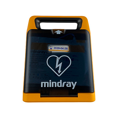 Автоматический наружный дефибриллятор Mindray BeneHeart C1 Автоматический наружный дефибриллятор Mindray BeneHeart C1: фотографии