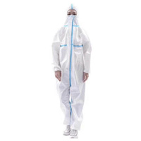 Медицинские халаты и костюмы