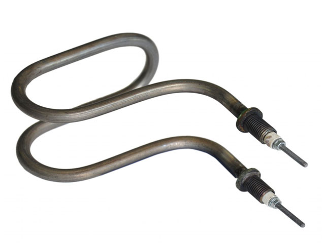 Трубчатый электронагреватель для аквадистиллятора ДЭ-25М, 5 кВт фото1 Трубчатый электронагреватель для аквадистиллятора ДЭ-25М, 5 кВт фото1