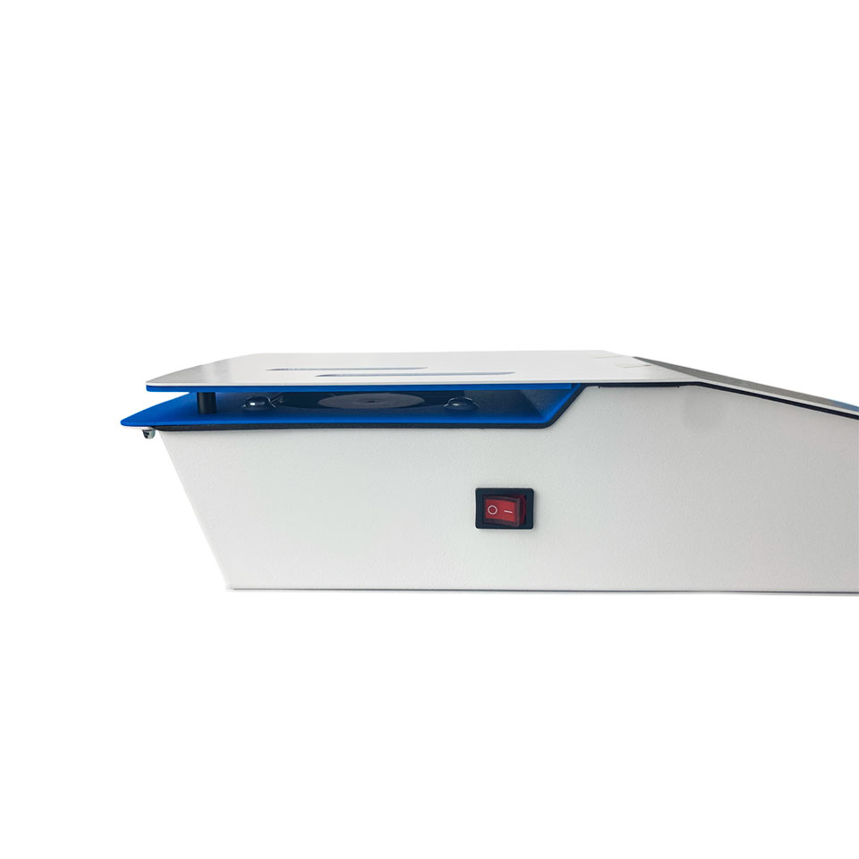 Бактерицидный ультрафиолетовый облучатель-рециркулятор ТАГЛЕР Defender 2-15 фото3