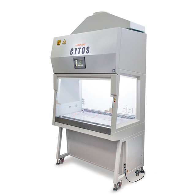 Ламинарный бокс LAMSYSTEMS БМБ-II-«Ламинар-С»-1,2 SAVVY CYTOS фото1