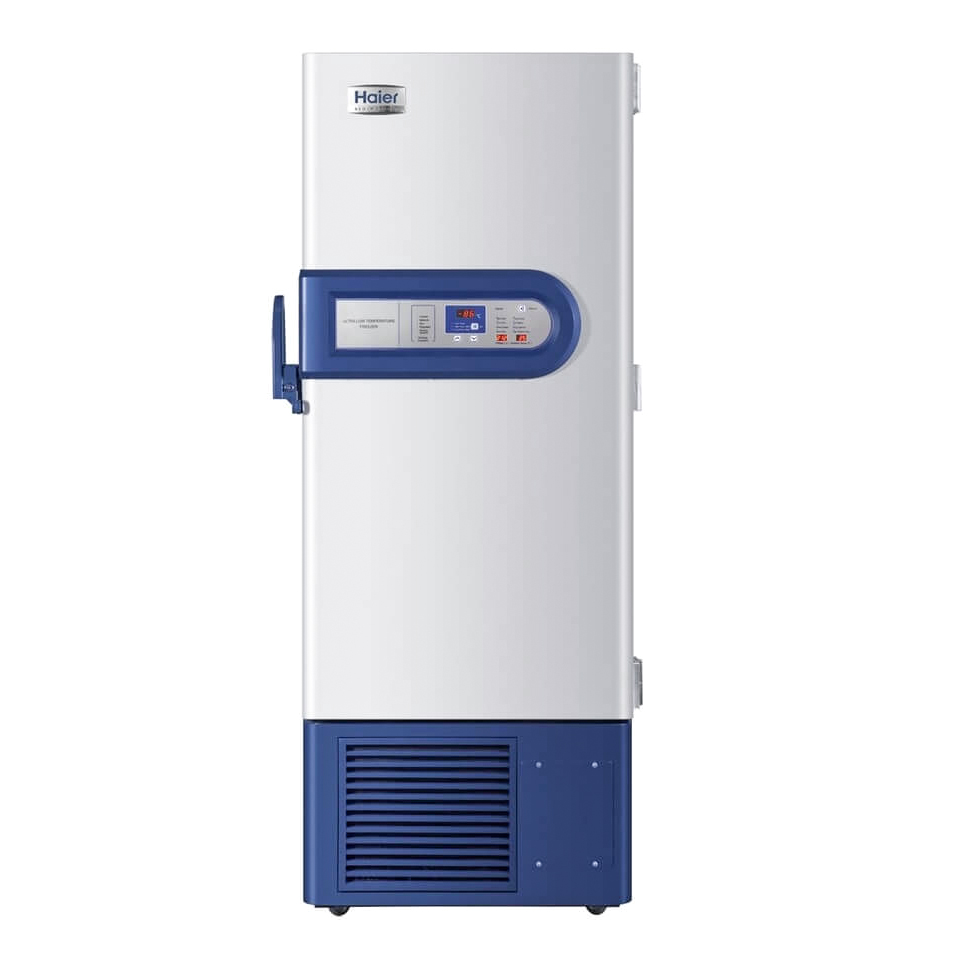 Морозильник низкотемпературный биомедицинский Haier DW-86L388 фото1