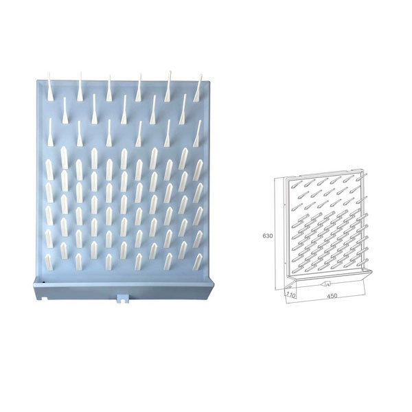 Сушилка для пробирок Stegler 5304АLG