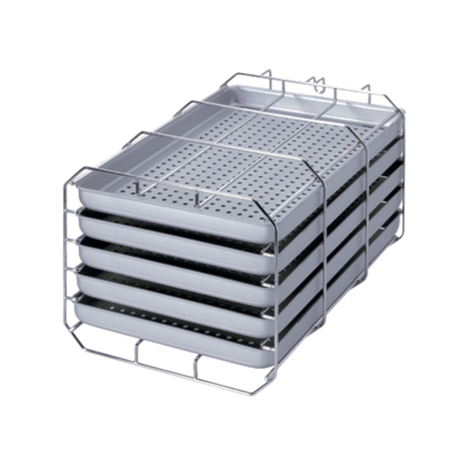 Автоклав MELAG Euroklav 23 VS+ фото5