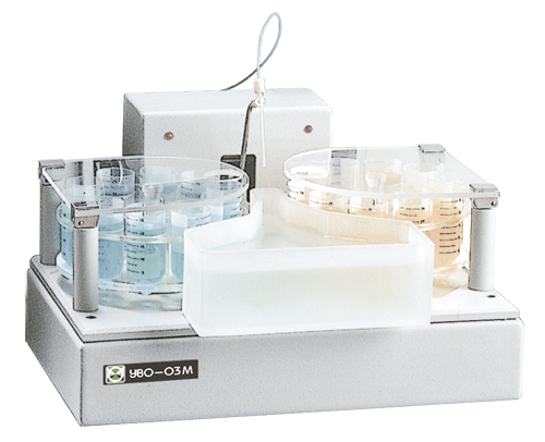 Устройство автоматического ввода проб КОРТЭК УВО-03М