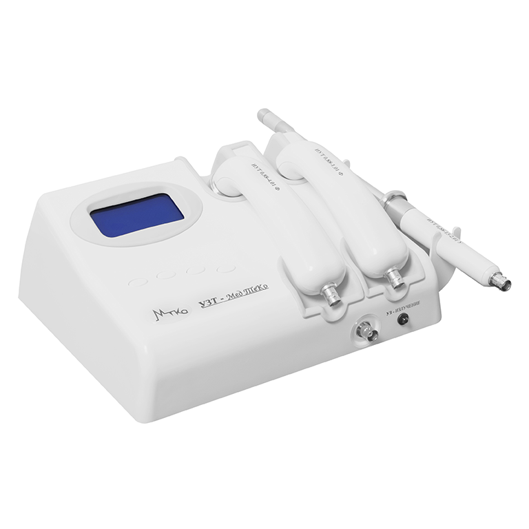 Аппарат ультразвуковой терапии Мед ТеКо УЗТ−1.02У фото5