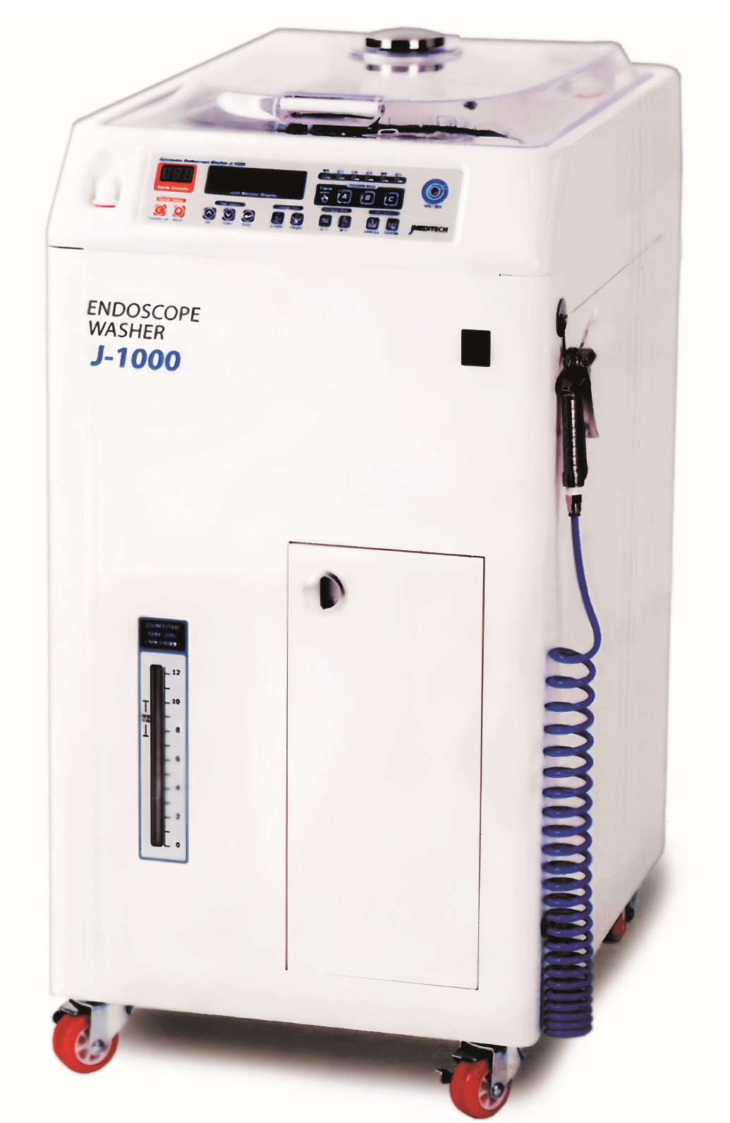 J-Meditech J-1000