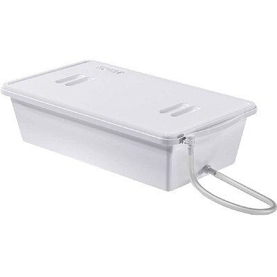 Контейнеры для дезинфекции: фотографии