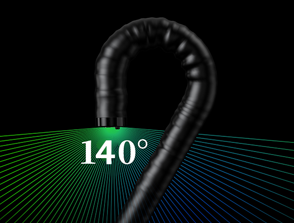 Видеоколоноскоп Aohua VCC-Q30JL фото3