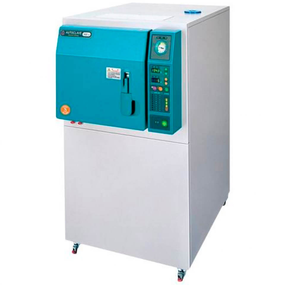 Медицинский стерилизатор DIXION HS-3460 фото1