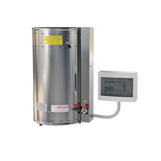 Медицинский аквадистиллятор Ливам АЭ-25 фото1