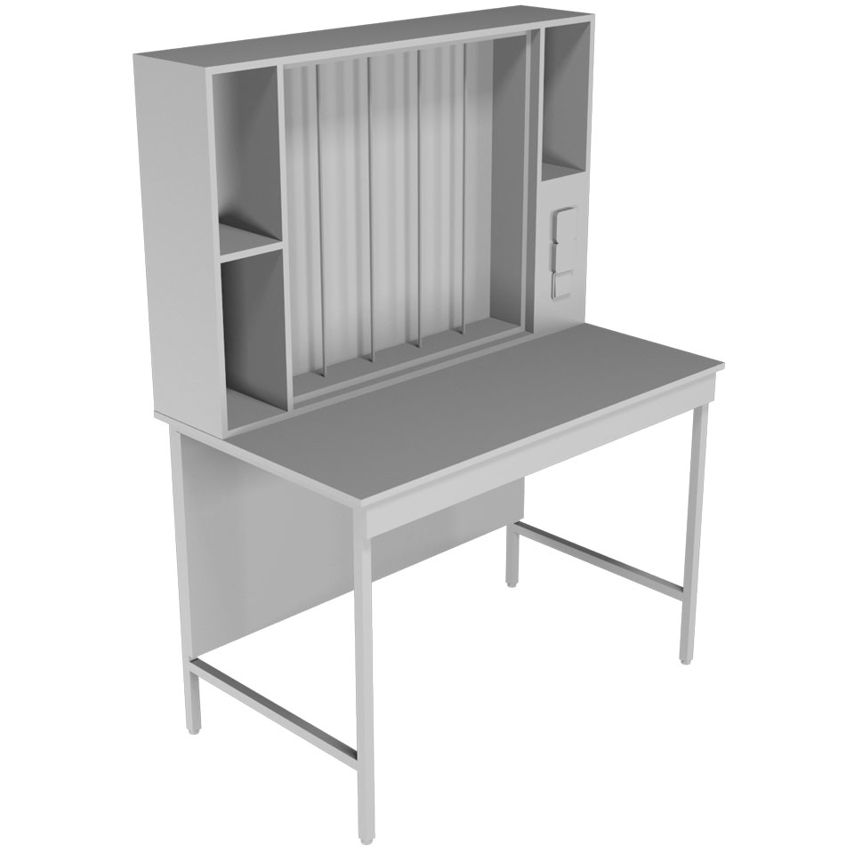 Стол для титрования НВ-1200 Т