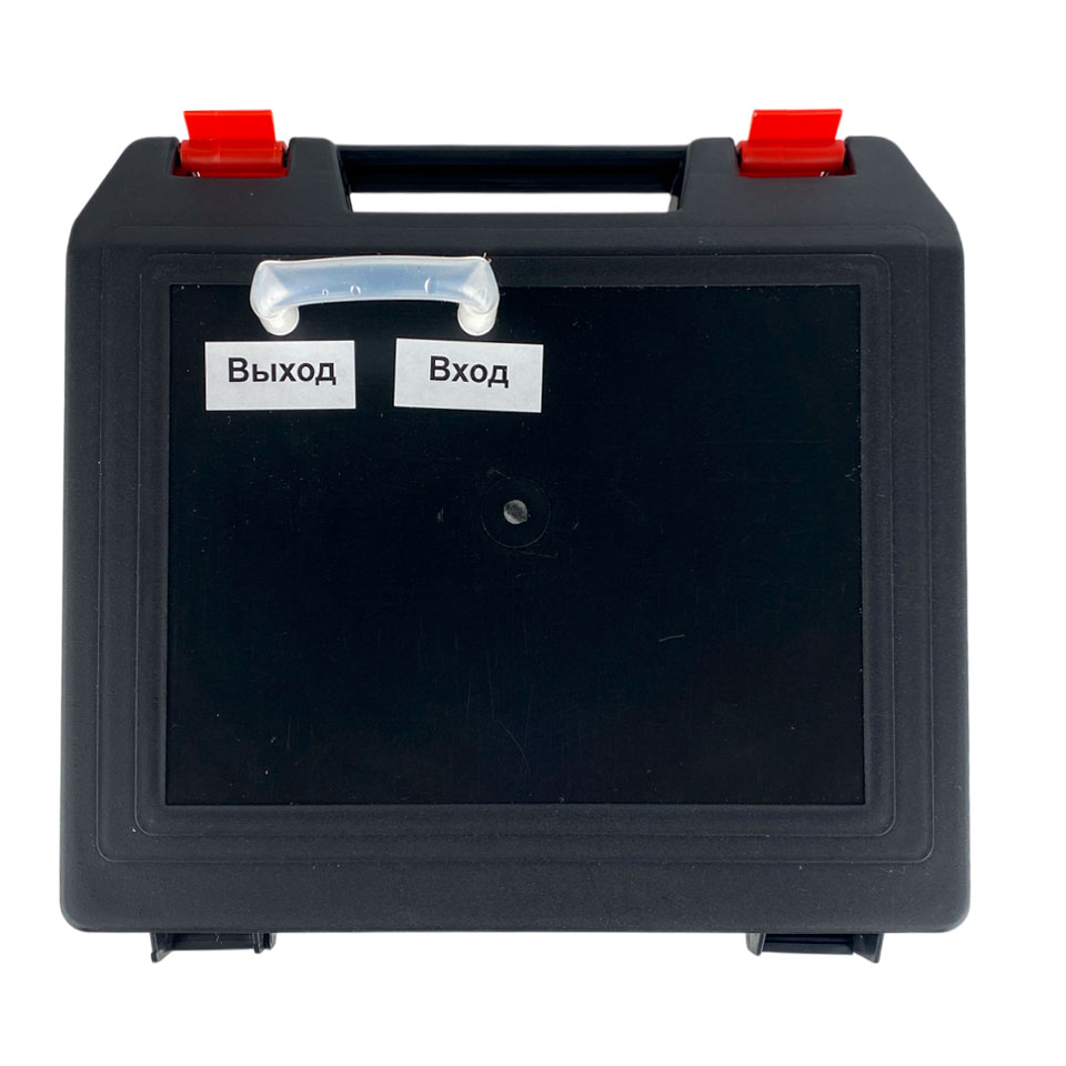 Сменный картридж ТАГЛЕР для прибора Водолей фото1