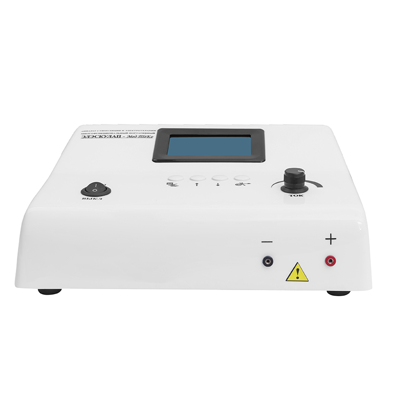 Аппарат амплипульстерапии Мед ТеКо ЭЛЭСКУЛАП АСЭтМ-01/6 фото3