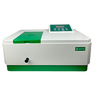 Спектрофотометр ЭКРОСХИМ ПЭ-5400УФ: фотографии