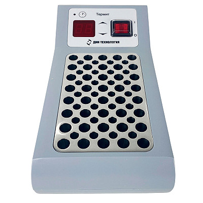 Твердотельный термостат Термит ТТ-2: фотографии