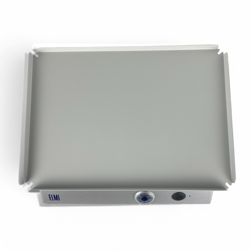 Медицинский орбитальный шейкер ELMI S-3.02L.A10 фото2