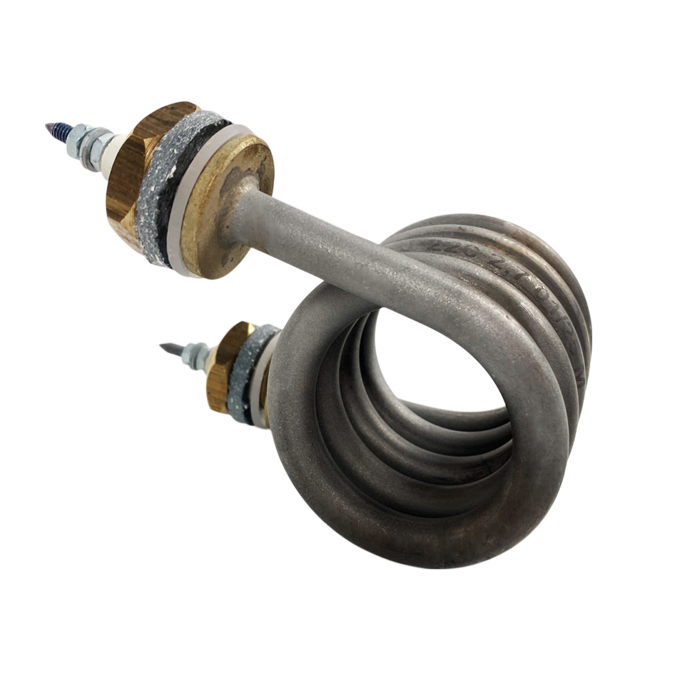 Трубчатый Электронагреватель Ливам 3,0 кВт для аквадистилляторов АЭ-4, АЭ-15, АДЭ-40, УПВА-15 Трубчатый Электронагреватель Ливам 3,0 кВт для аквадистилляторов АЭ-4, АЭ-15, АДЭ-40, УПВА-15: фотографии