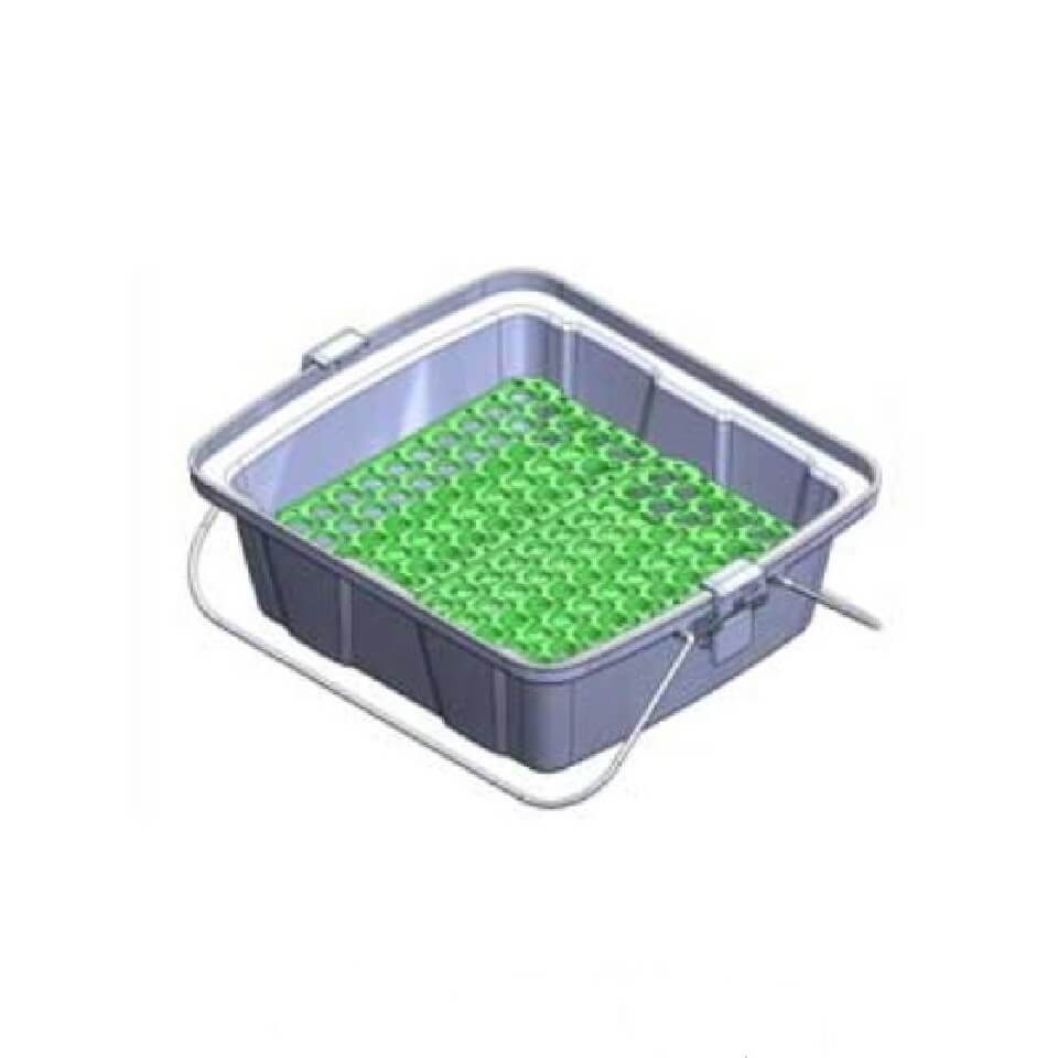 Укладка-контейнер КРОНТ УКП-100-01 фото2