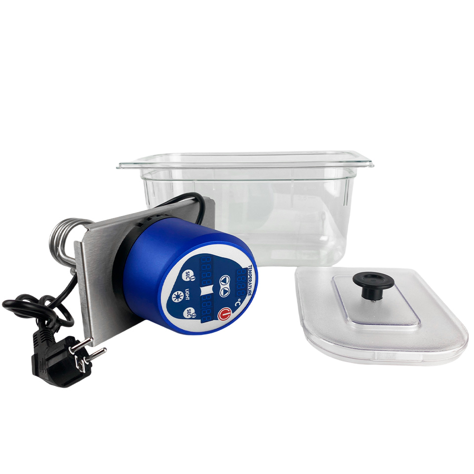 Медицинская водяная баня ELMI TW-2 фото6