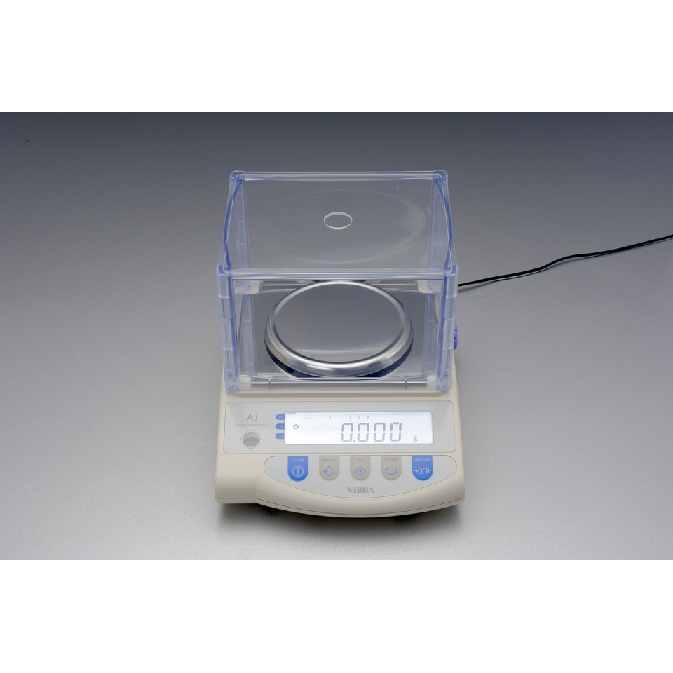 Лабораторные весы ViBRA AJ-620CE: фотографии