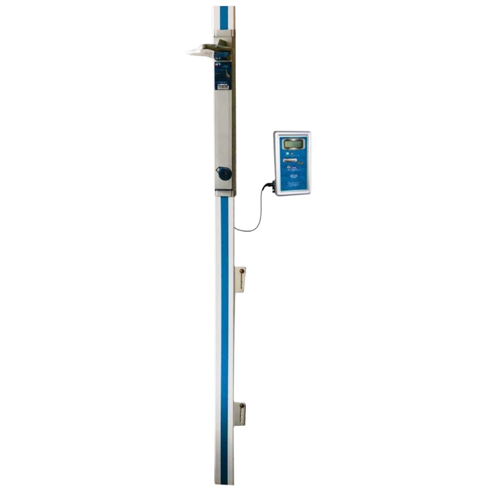 Электронный ростомер ТВЕС РЭС фото1