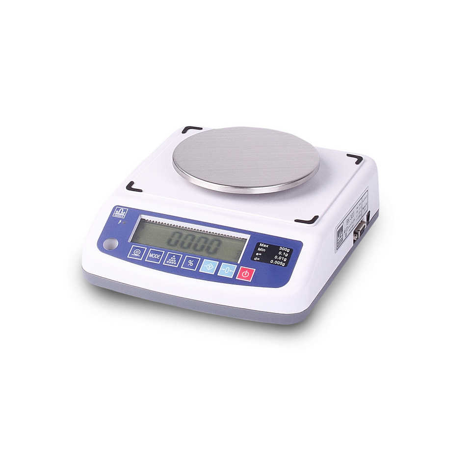 Лабораторные весы Масса-К ВК-150.1 фото2