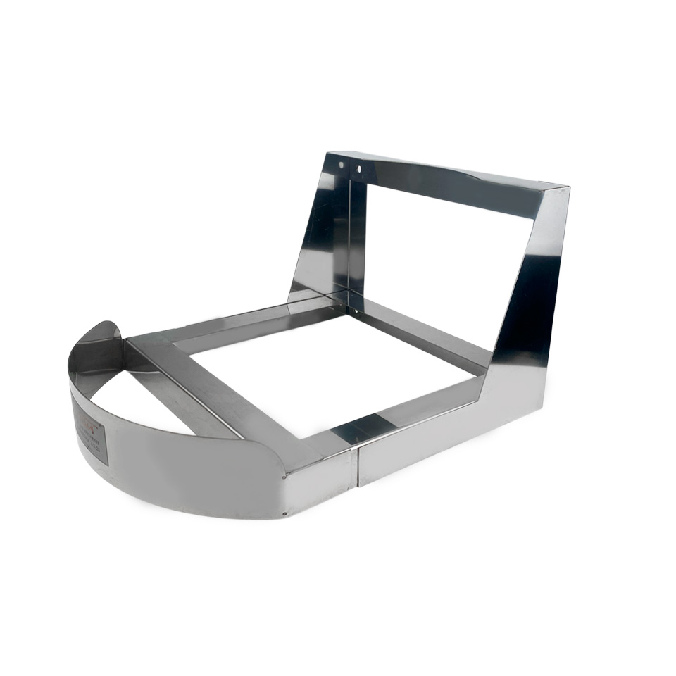 Кронштейн для дистиллятора Ливам АЭ-25 фото1