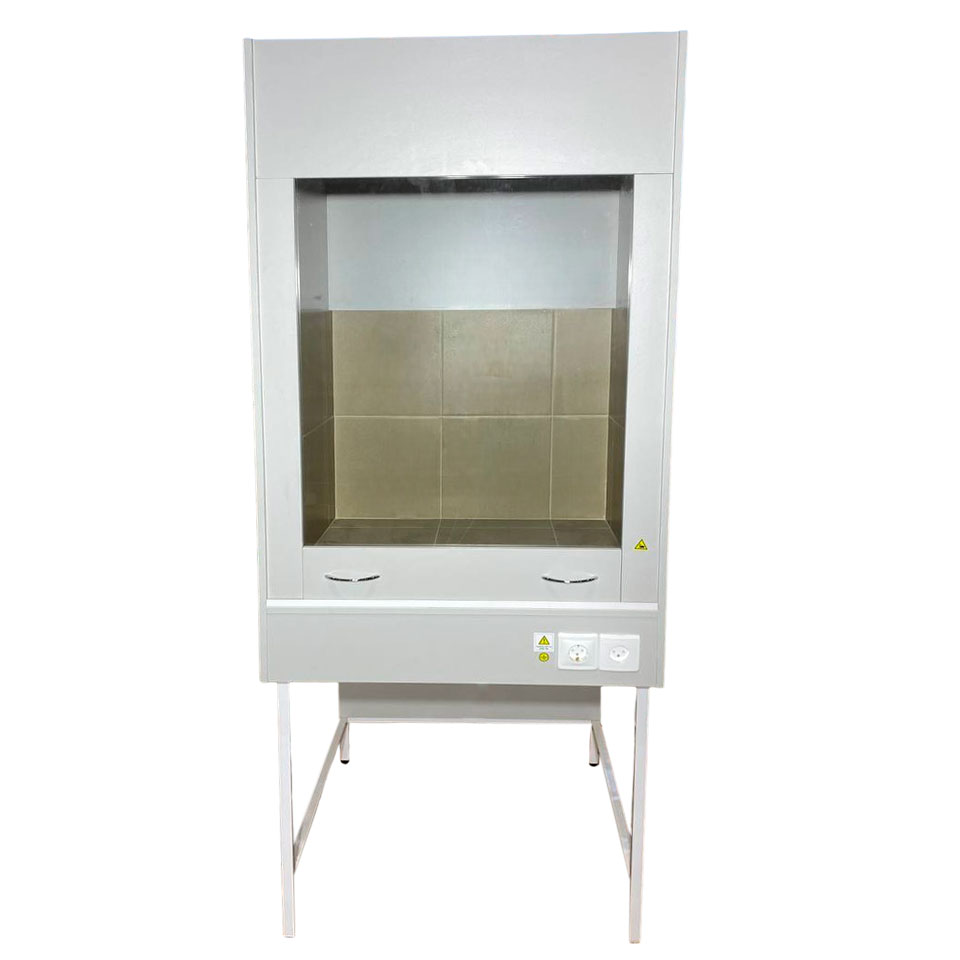 Вытяжной шкаф Теолаб ШВп-810 КГ фото4