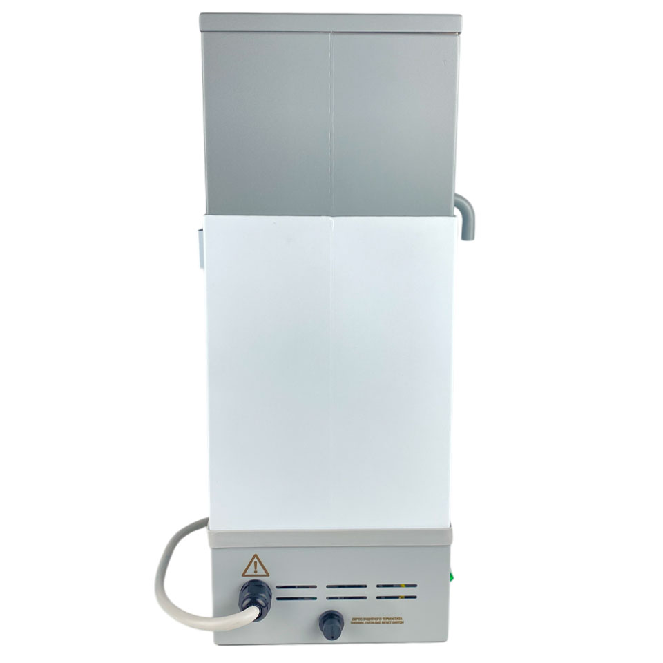 Аквадистиллятор Liston A 1204 фото2