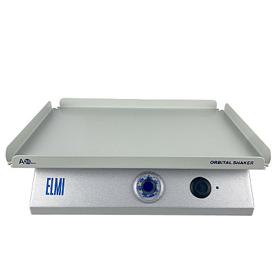 Медицинский орбитальный шейкер ELMI S-3.02M.A20: фотографии