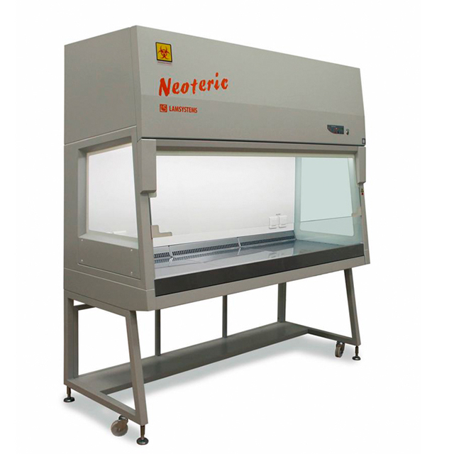 Ламинарный бокс LAMSYSTEMS БМБ-II-Ламинар-С-1,8 NEOTERIC фото1