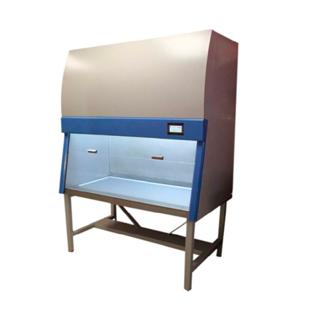 Ламинарный шкаф II класса защиты Белаквилон BA-safe 1,5 фото1 Ламинарный шкаф II класса защиты Белаквилон BA-safe 1,5 фото1